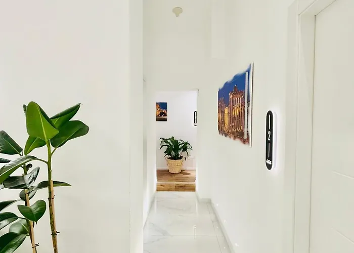 St Mary Major Loft By Kambal Group בית הארחה