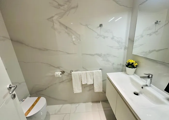 St Mary Major Loft By Kambal Group 4*