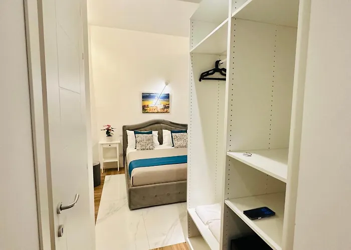 St Mary Major Loft By Kambal Group בית הארחה