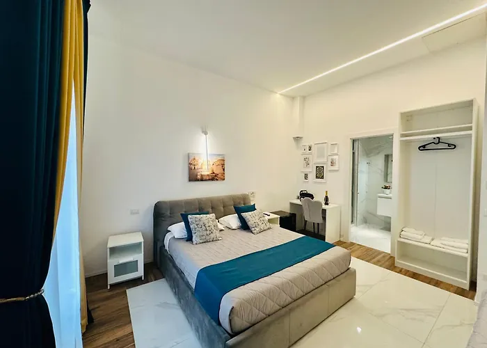St Mary Major Loft By Kambal Group Rome