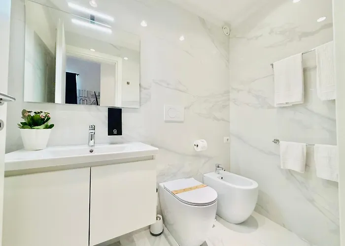 St Mary Major Loft By Kambal Group Guest house